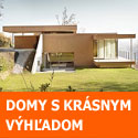 dom s výhľadom