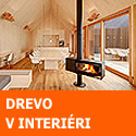 drevo v interiéri, drevené stropy, podlahy, steny, obklady