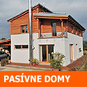 pasívne a aktívne domy